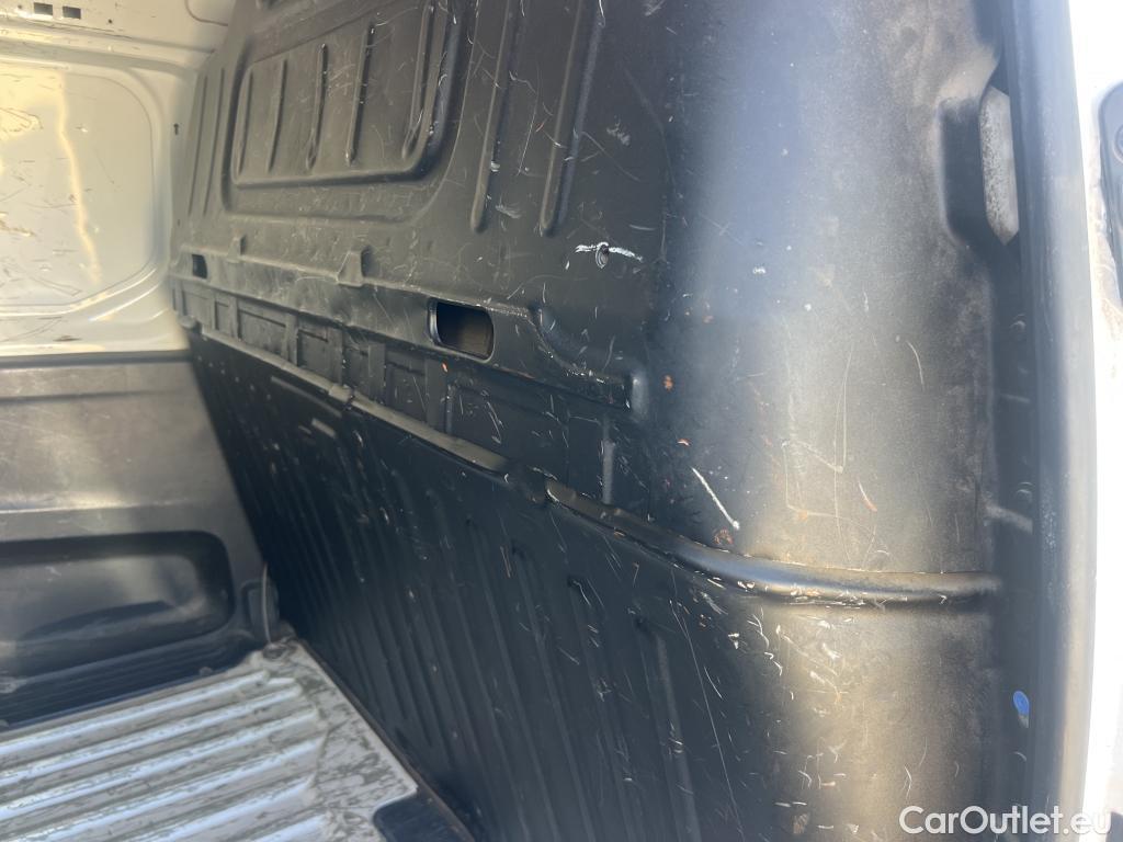  Opel  Combo OPEL  / 2018 / 3P / furgón derivado de turismo 1.5 TD 75kW (100CV) Express L H1 650kg #21