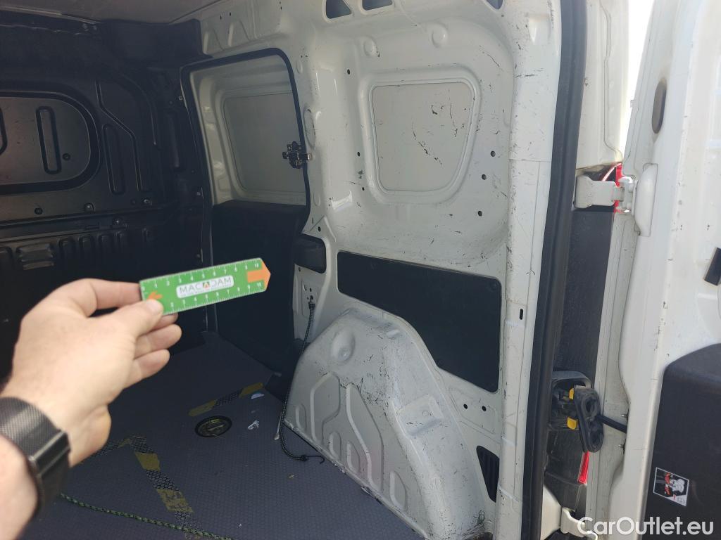  Opel  Combo OPEL  / 2012 / 3P / furgón derivado de turismo Cargo 1.3 CDTI 70kW (95CV) L1 H1 #17