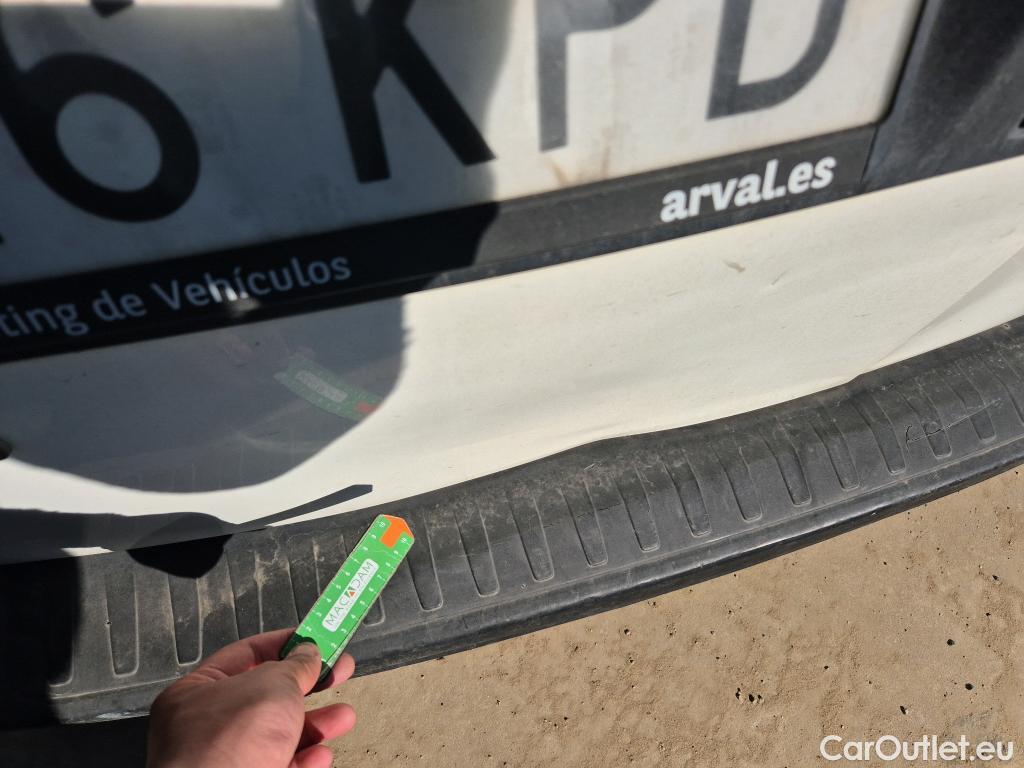  Opel  Combo OPEL  / 2012 / 3P / furgón derivado de turismo Cargo 1.3 CDTI 70kW (95CV) L1 H1 #16