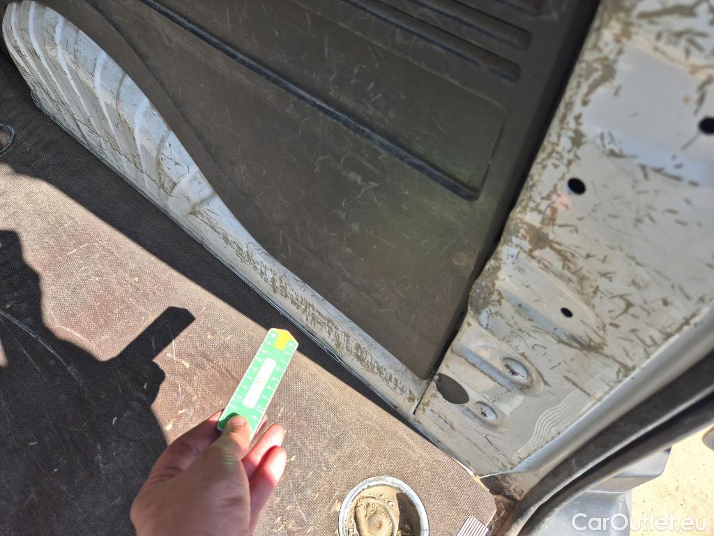  Opel  Combo OPEL  / 2018 / 4P / furgón derivado de turismo 1.6TD S/S 74kW(100CV) Express XL H1 1000 #9