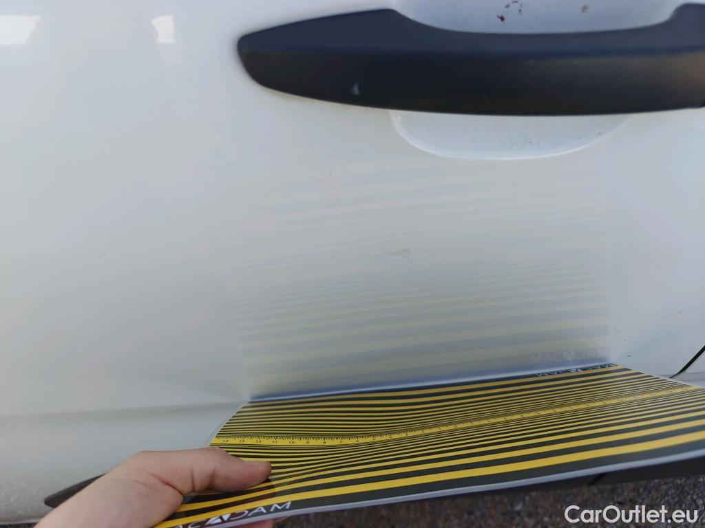  Peugeot  Partner PEUGEOT  / 2018 / 3P / furgón derivado de turismo Pro Standard 600kg BlueHDi 73kW (AC) #29