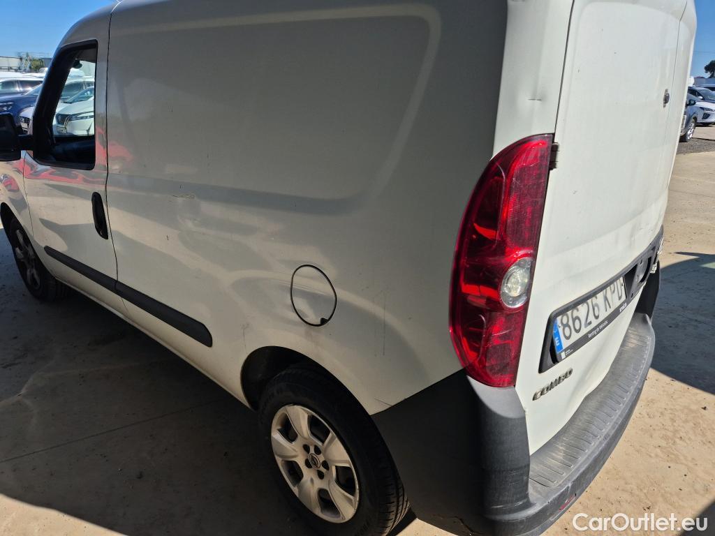  Opel  Combo OPEL  / 2012 / 3P / furgón derivado de turismo Cargo 1.3 CDTI 70kW (95CV) L1 H1 #11