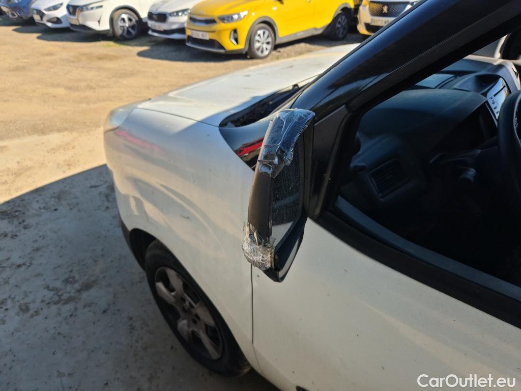  Opel  Combo OPEL  / 2012 / 3P / furgón derivado de turismo Cargo 1.3 CDTI 70kW (95CV) L1 H1 #8