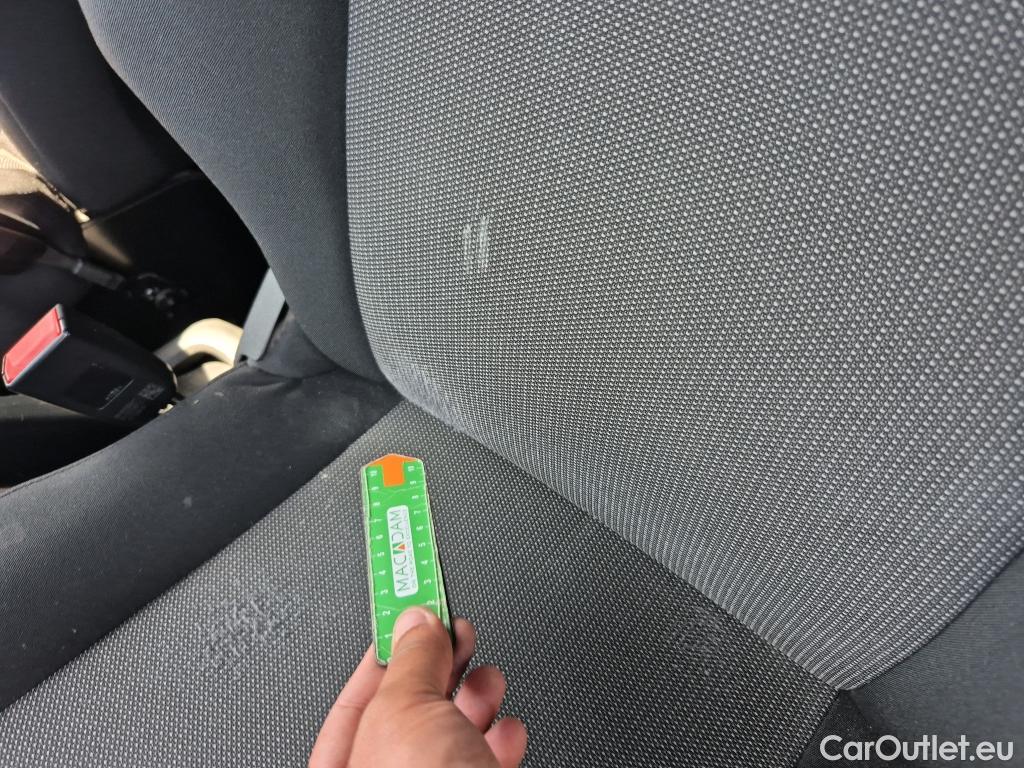  Peugeot  Partner PEUGEOT  / 2018 / 3P / furgón derivado de turismo Pro Standard 600kg BlueHDi 73kW (AC) #17