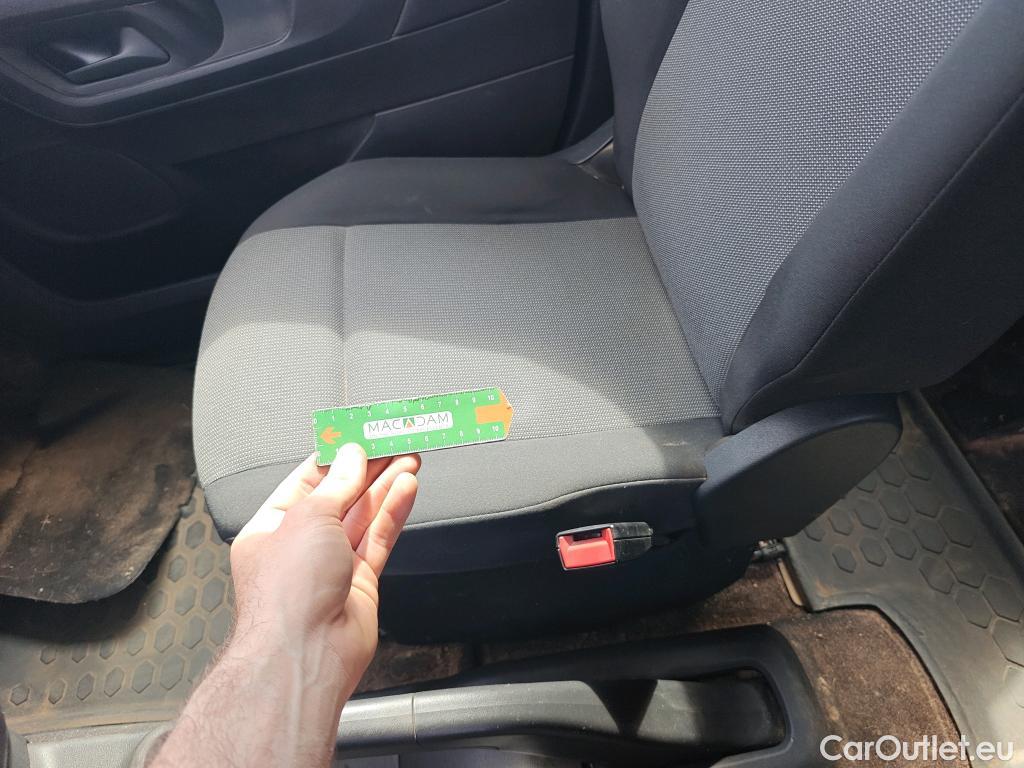  Opel  Combo OPEL  Life / 2018 / 4P / combi 1.5 TD 75kW Business Edition L1 N1 #50