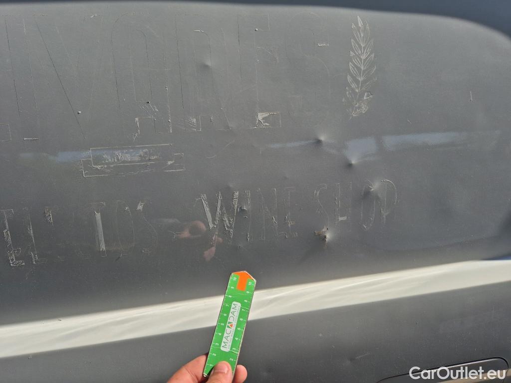  Opel  Combo OPEL  / 2018 / 4P / furgón derivado de turismo 1.6TD S/S 74kW(100CV) Express XL H1 1000 #3