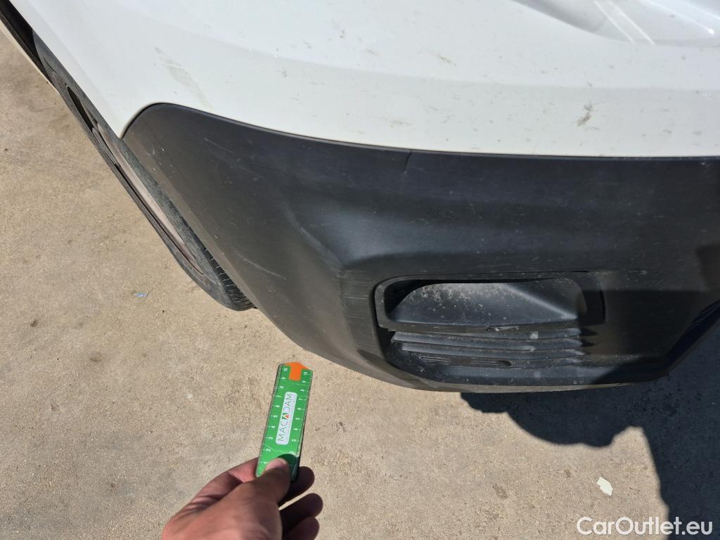  Peugeot  Partner PEUGEOT  / 2018 / 3P / furgón derivado de turismo Pro Standard 600kg BlueHDi 73kW (AC) #23