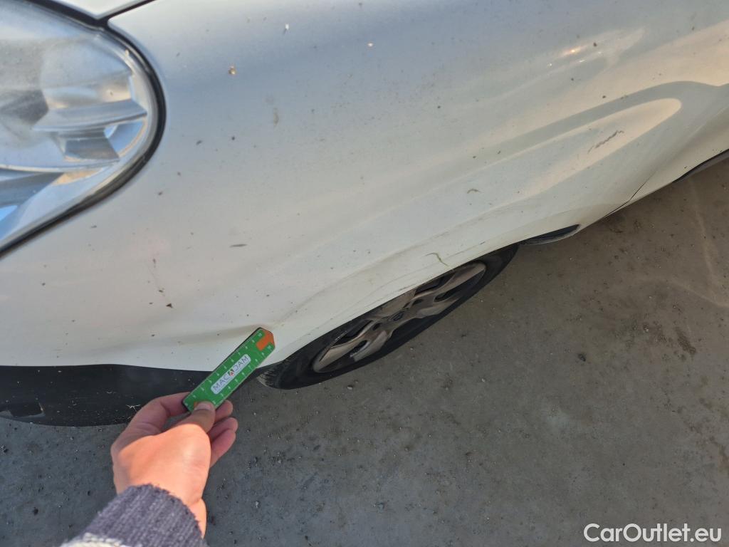  Opel  Combo OPEL  / 2012 / 3P / furgón derivado de turismo Cargo 1.3 CDTI 70kW (95CV) L1 H1 #4