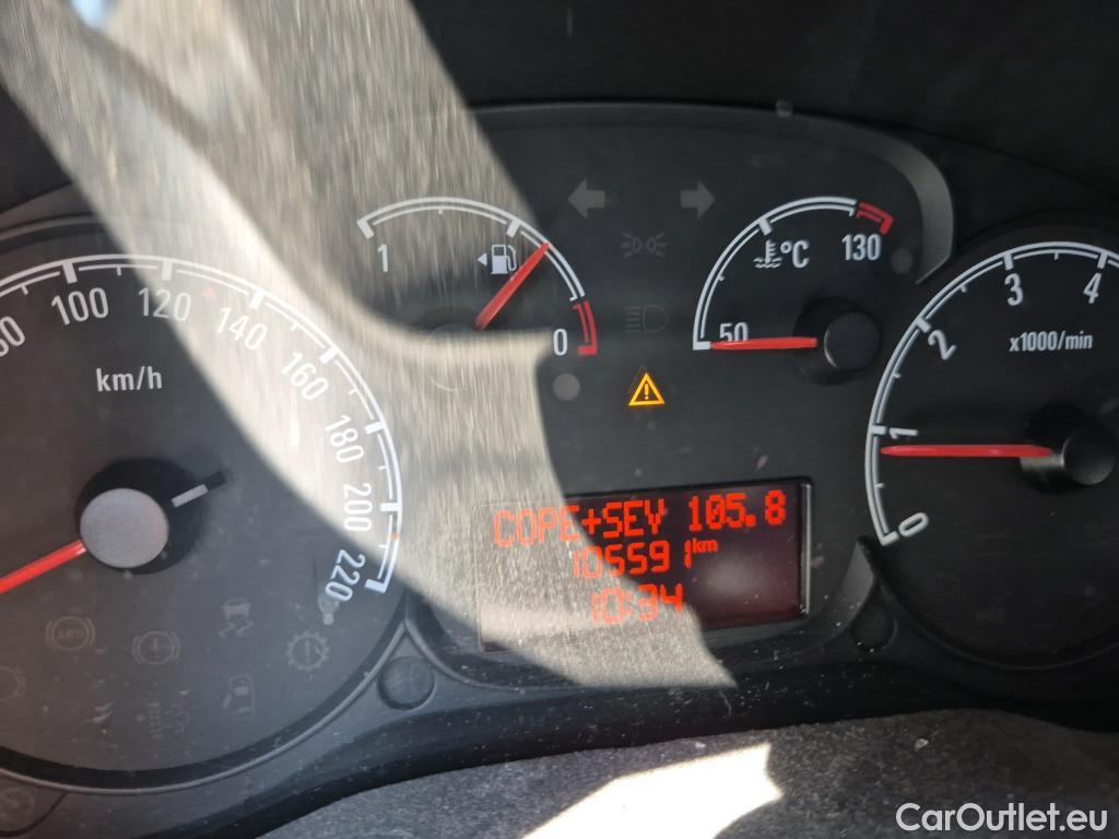  Opel  Combo OPEL  / 2012 / 3P / furgón derivado de turismo Cargo 1.3 CDTI 70kW (95CV) L1 H1 #62