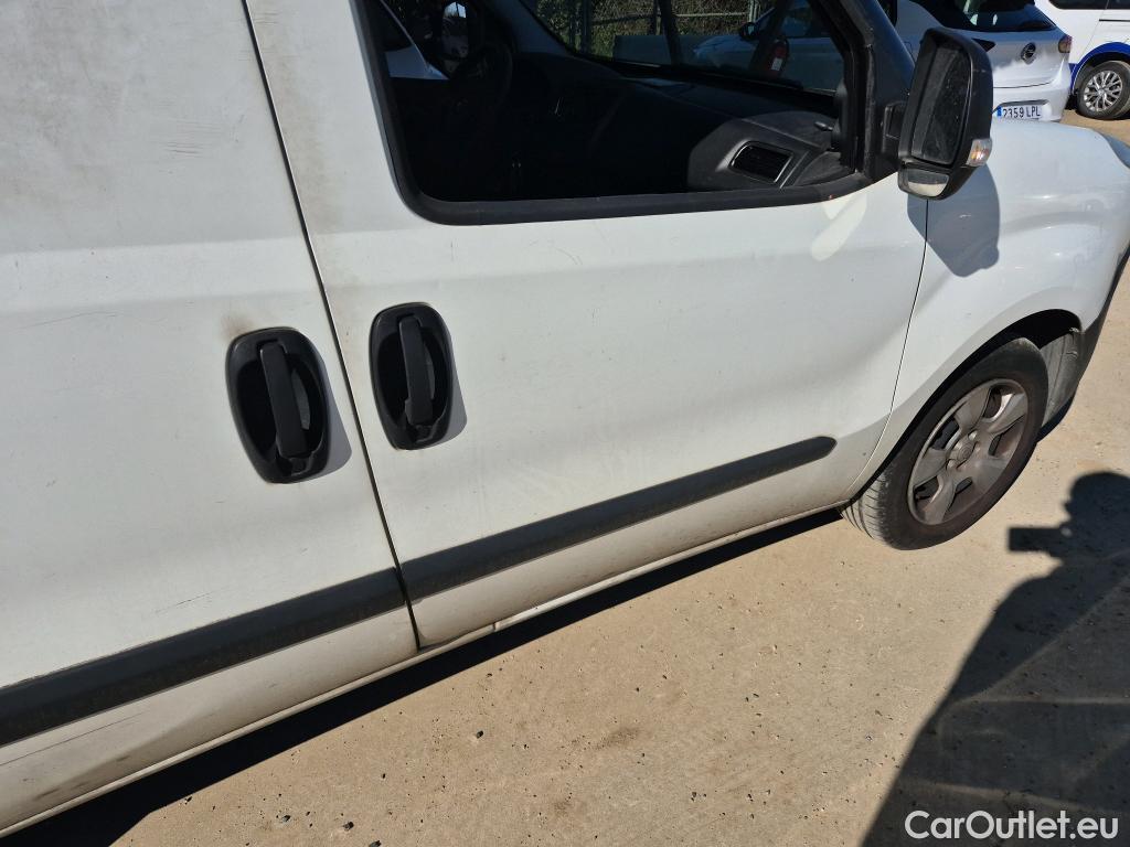  Opel  Combo OPEL  / 2012 / 3P / furgón derivado de turismo Cargo 1.3 CDTI 70kW (95CV) L1 H1 #24