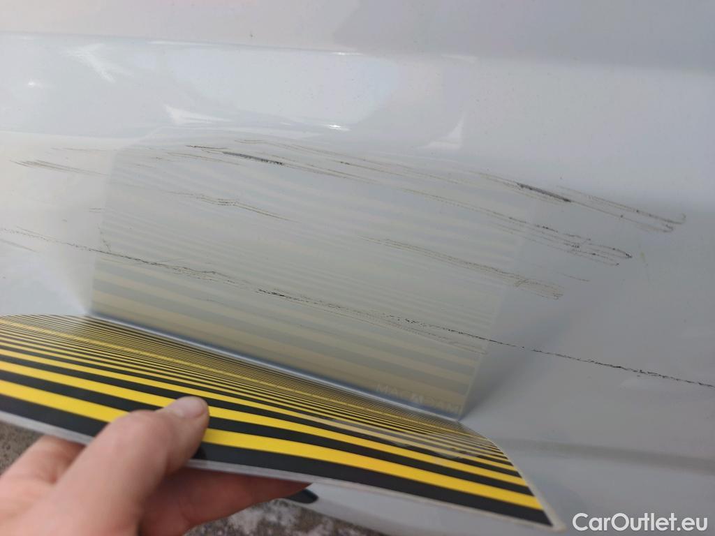  Opel  Combo OPEL  / 2012 / 3P / furgón derivado de turismo Cargo 1.3 CDTI 70kW (95CV) L1 H1 #4