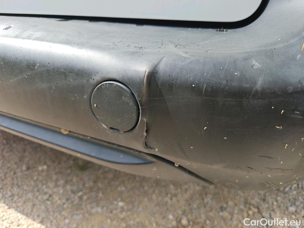  Peugeot  Partner PEUGEOT  / 2018 / 3P / furgón derivado de turismo Pro Standard 600kg BlueHDi 73kW (AC) #26