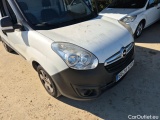  Opel  Combo OPEL  / 2012 / 3P / furgón derivado de turismo Cargo 1.3 CDTI 70kW (95CV) L1 H1 #16