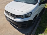  Peugeot  Partner PEUGEOT  / 2018 / 3P / furgón derivado de turismo Pro Standard 600kg BlueHDi 73kW (AC) #15