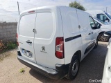  Peugeot  Partner PEUGEOT  / 2018 / 3P / furgón derivado de turismo Pro Standard 600kg BlueHDi 73kW (AC) #2