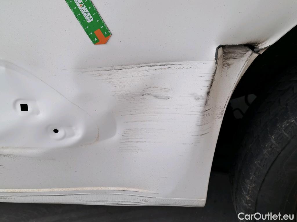  Toyota  Proace TOYOTA  CITY 1.5D 75kW (100CV) GX 650kg Media #3