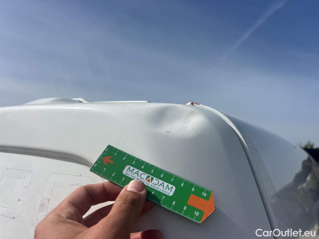  Toyota  Proace TOYOTA  / 2016 / 4P / furgón FU. MEDIO (L1) 2.0D 90kW COMFORT CARGA + #34