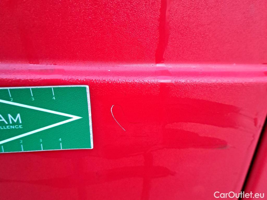  Renault  Kangoo RENAULT  Z.E./2013/3P/furgón derivado de turismo Z.E.  #15