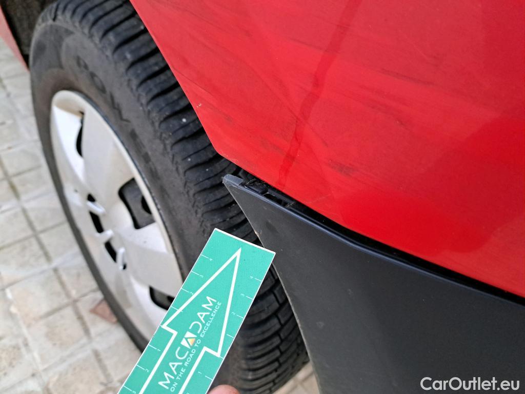  Renault  Kangoo RENAULT  Z.E./2013/3P/furgón derivado de turismo Z.E.  #28