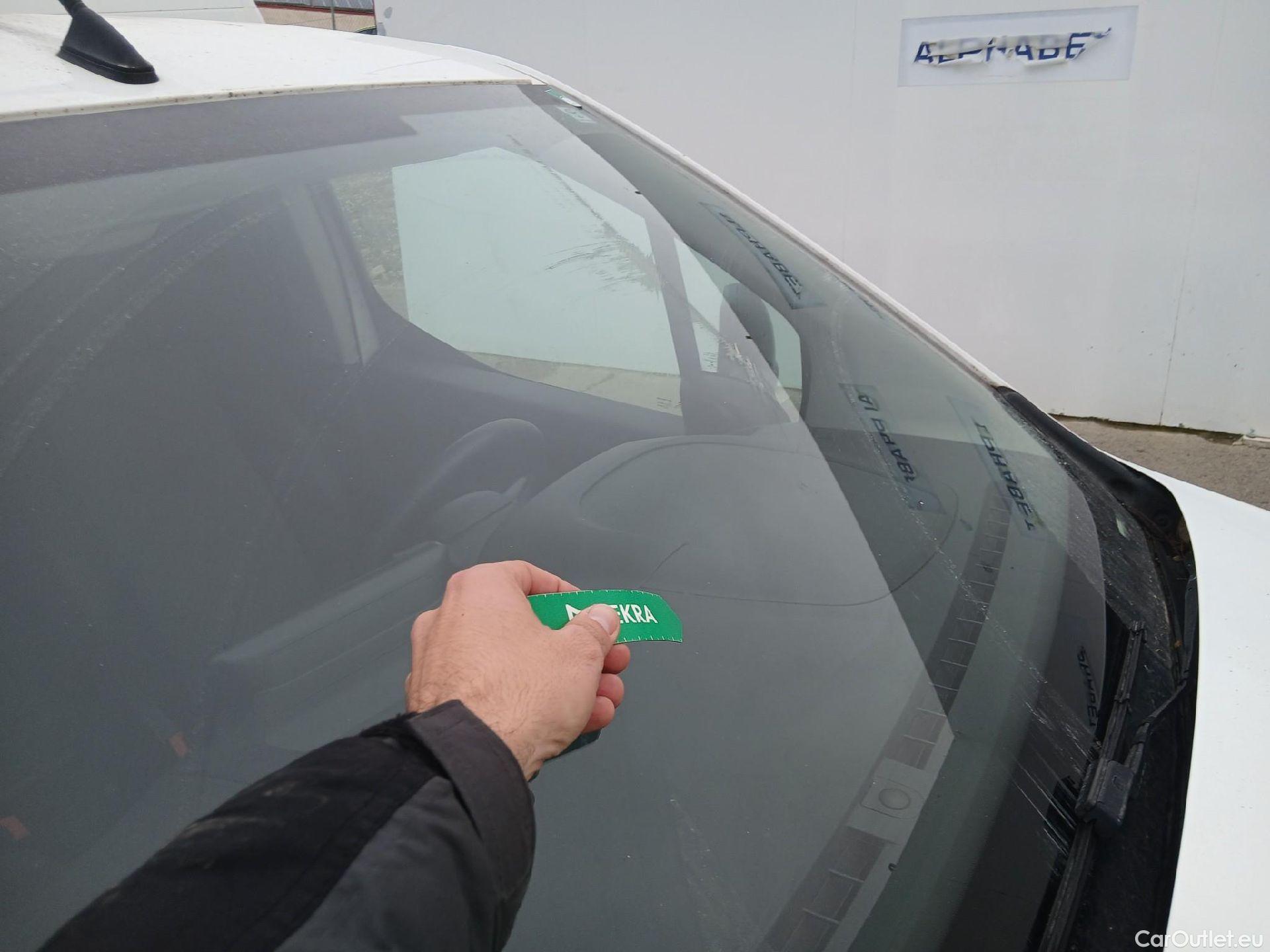  Toyota  Proace TOYOTA  City/2020/4P/furgón derivado de turismo 1.5D 75kW (100CV) GX 650kg Media #44