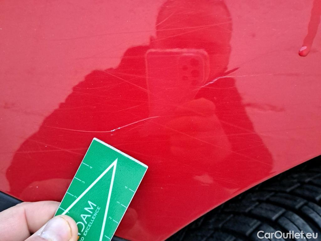  Renault  Kangoo RENAULT  Z.E./2013/3P/furgón derivado de turismo Z.E.  #44