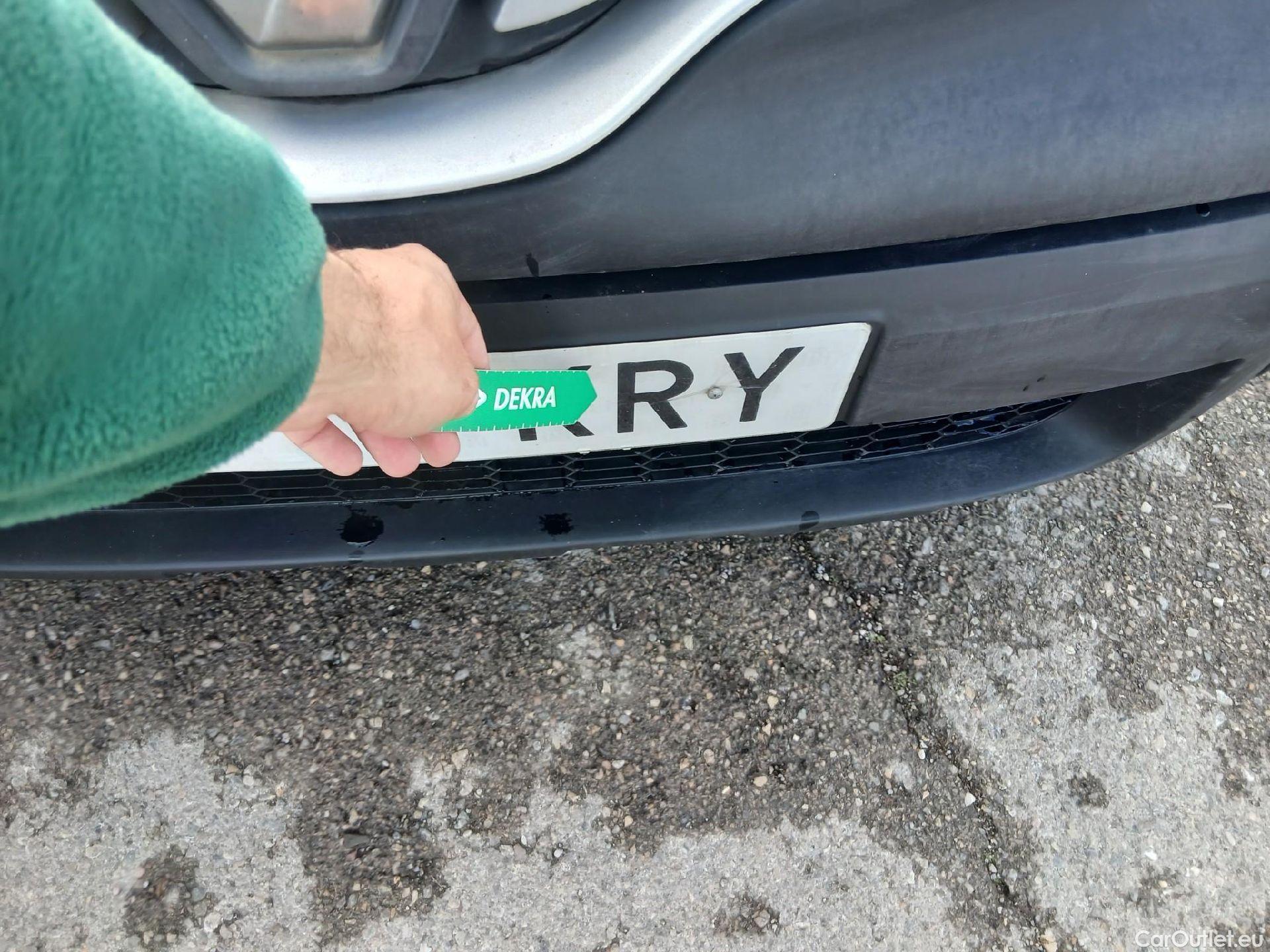  Renault  Kangoo RENAULT  Furgón/2013/3P/furgón derivado de turismo Profesional dCi 55 kW (75 CV) #1