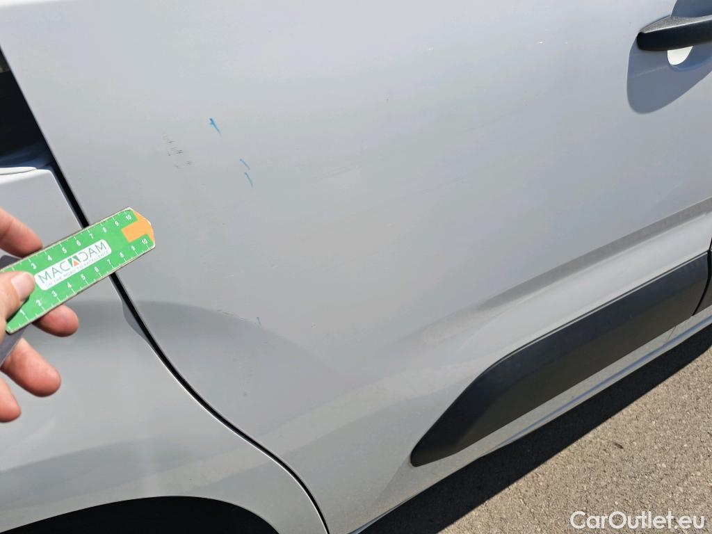  Toyota  Proace TOYOTA  City 1.5D 75kW (100CV) GX L1 (AC) #9