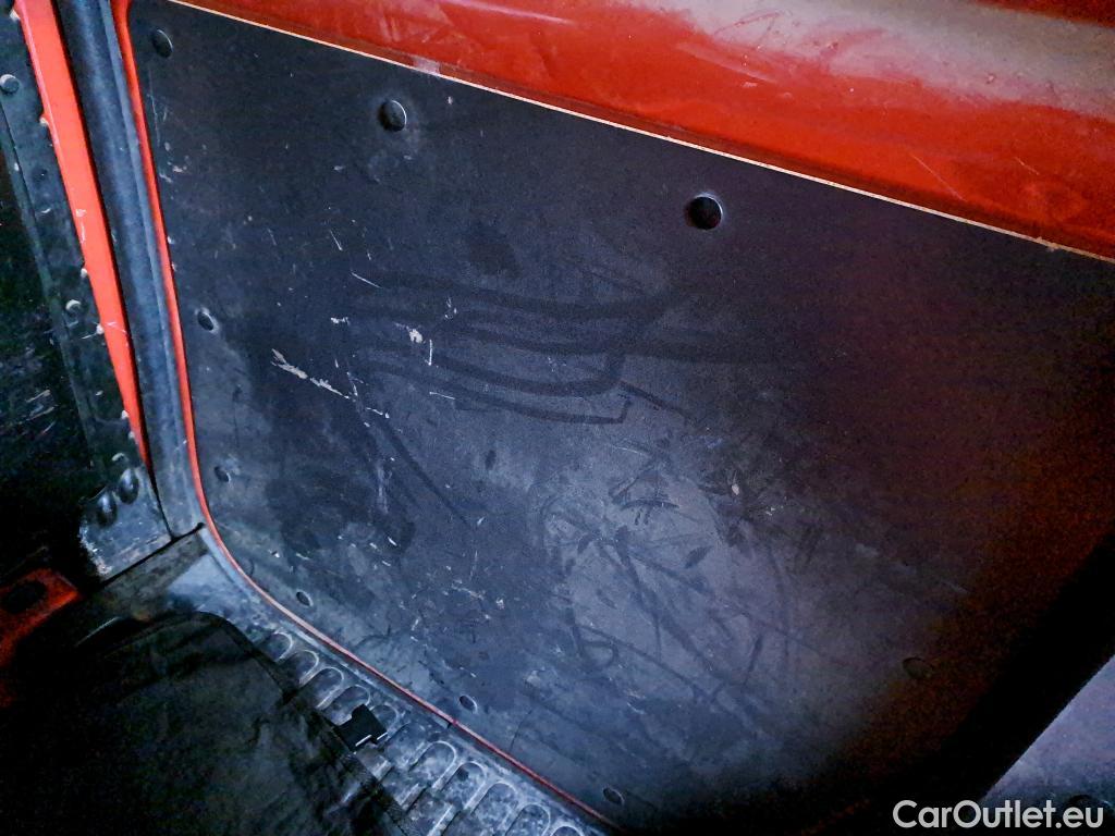  Renault  Kangoo RENAULT  Z.E./2013/3P/furgón derivado de turismo Z.E.  #51