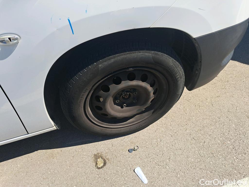  Toyota  Proace TOYOTA  City 1.5D 75kW (100CV) GX L1 (AC) #26