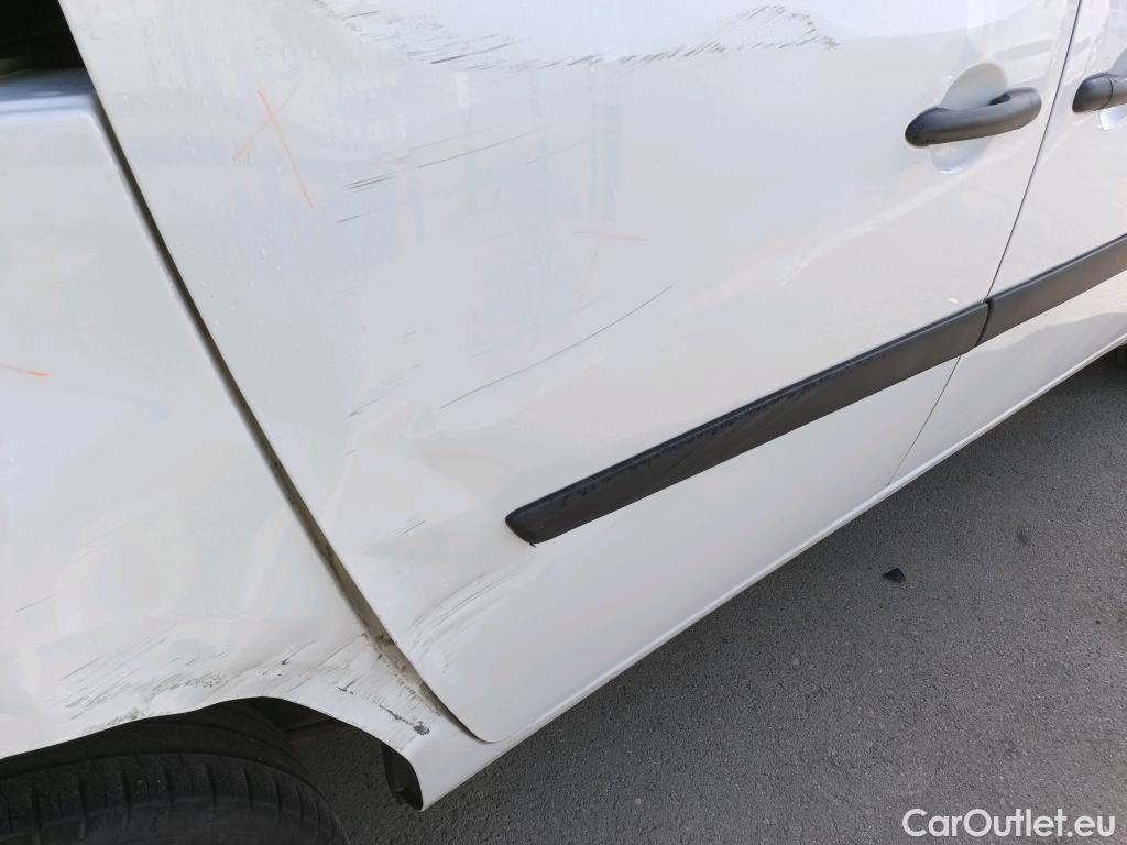  Renault  Kangoo RENAULT  Combi / 2013 / 4P / combi Profesional N1 Energy dCi 66kW (90CV) #4