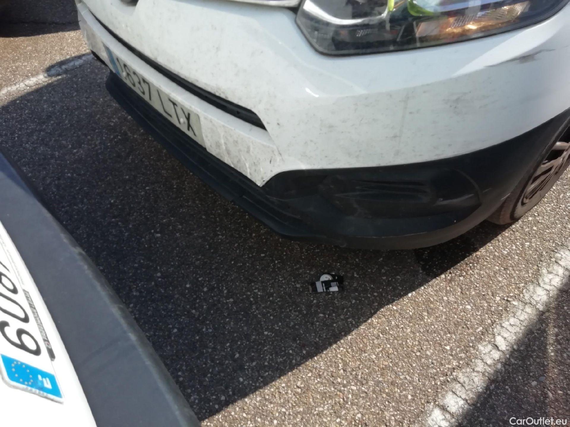  Toyota  Proace TOYOTA  City 1.5D 75kW (100CV) GX L1 (AC) #16