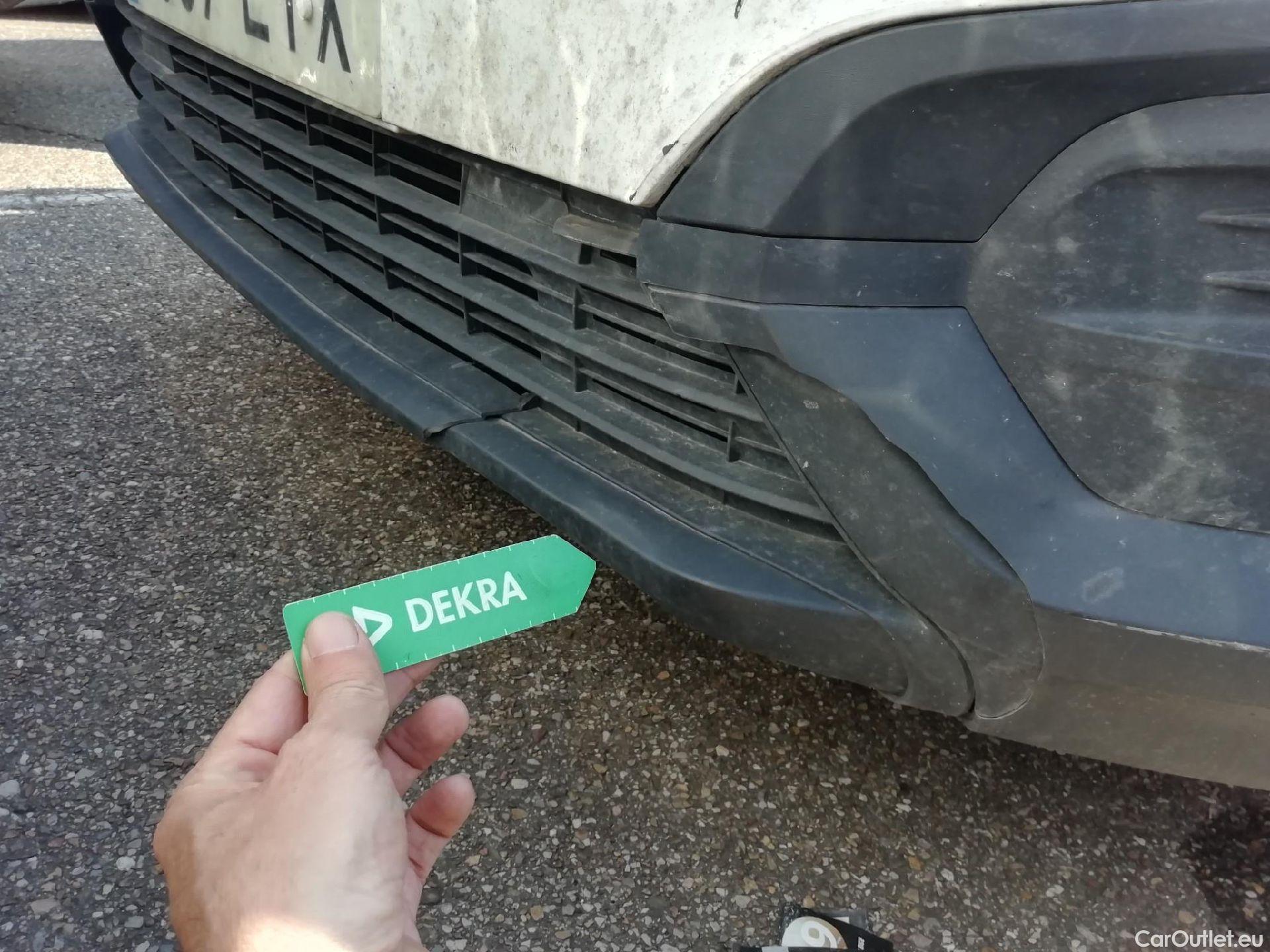  Toyota  Proace TOYOTA  City 1.5D 75kW (100CV) GX L1 (AC) #17