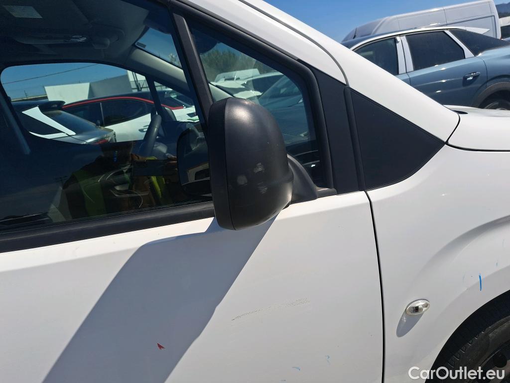  Toyota  Proace TOYOTA  City 1.5D 75kW (100CV) GX L1 (AC) #36