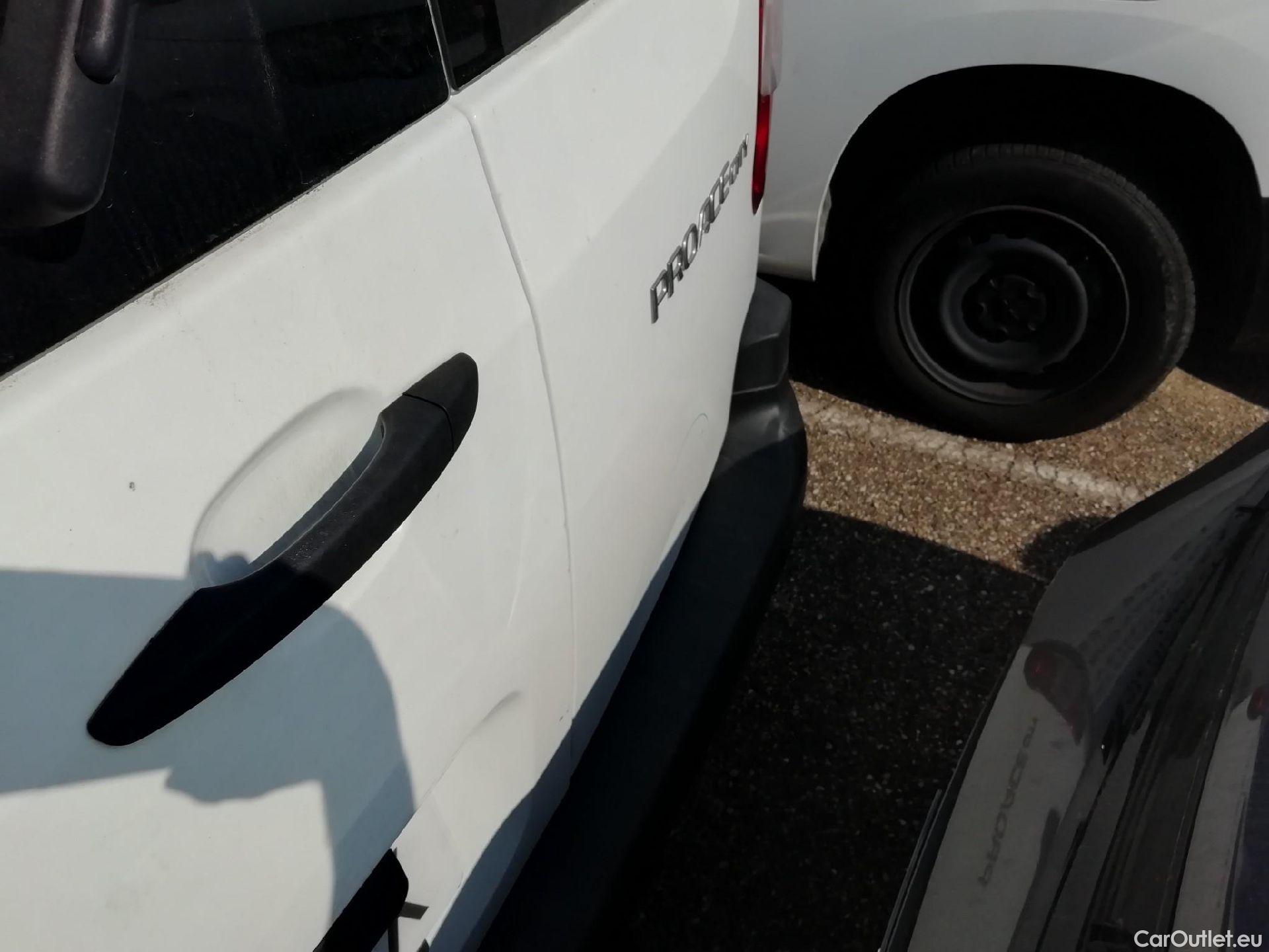  Toyota  Proace TOYOTA  City 1.5D 75kW (100CV) GX L1 (AC) #29