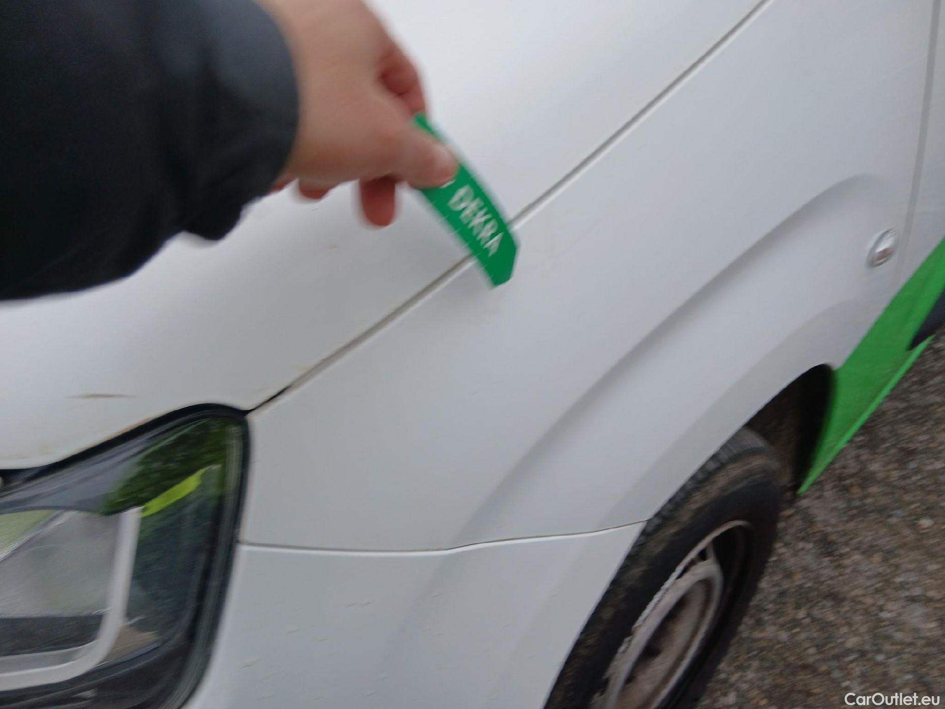  Toyota  Proace TOYOTA  City/2020/4P/furgón derivado de turismo 1.5D 75kW (100CV) GX 650kg Media #11