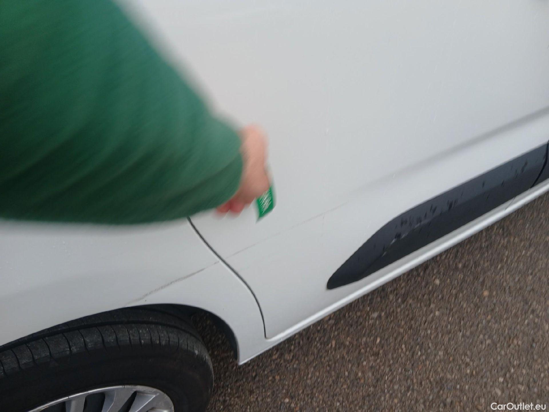  Toyota  Proace TOYOTA  CITY 1.5D 75kW (100CV) GX L1 (AC) #22