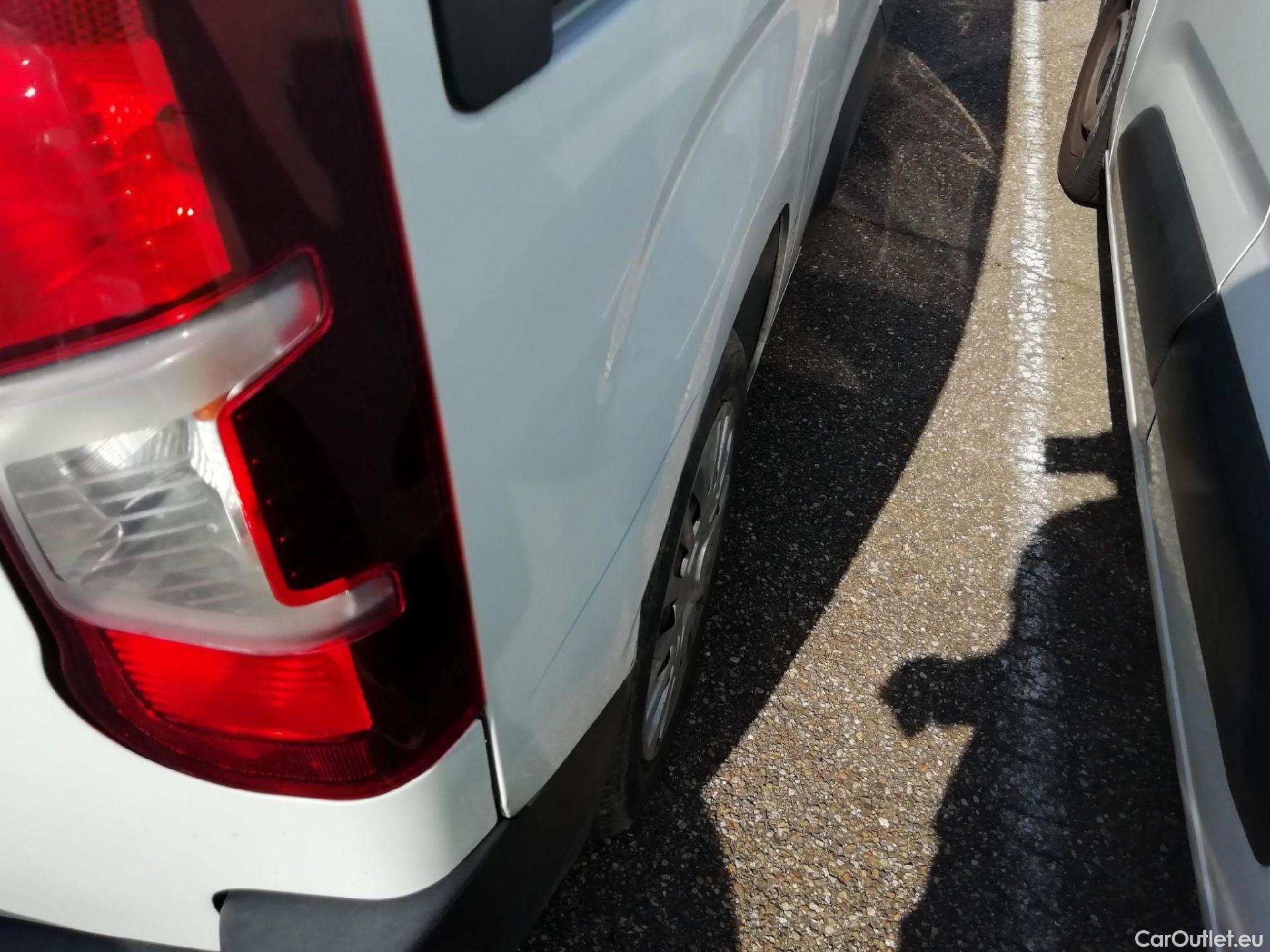  Toyota  Proace TOYOTA  City 1.5D 75kW (100CV) GX L1 (AC) #31