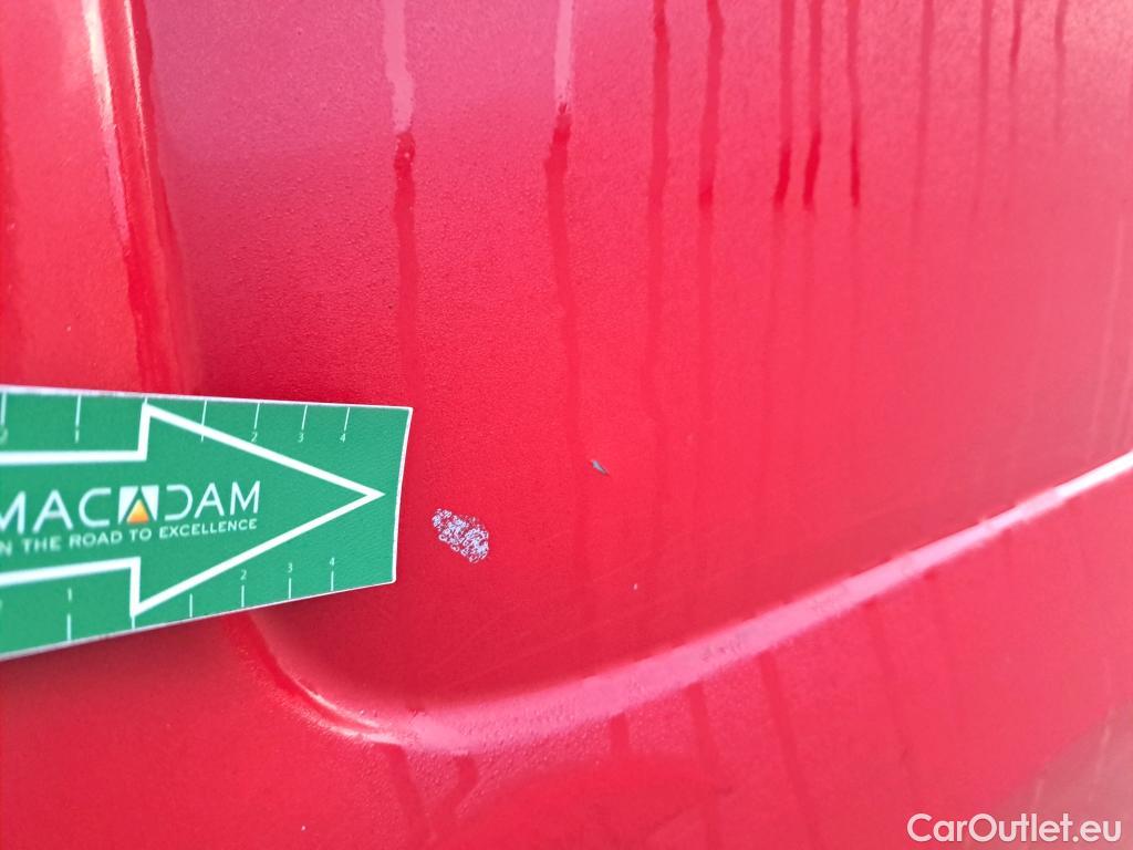  Renault  Kangoo RENAULT  Z.E./2013/3P/furgón derivado de turismo Z.E.  #2