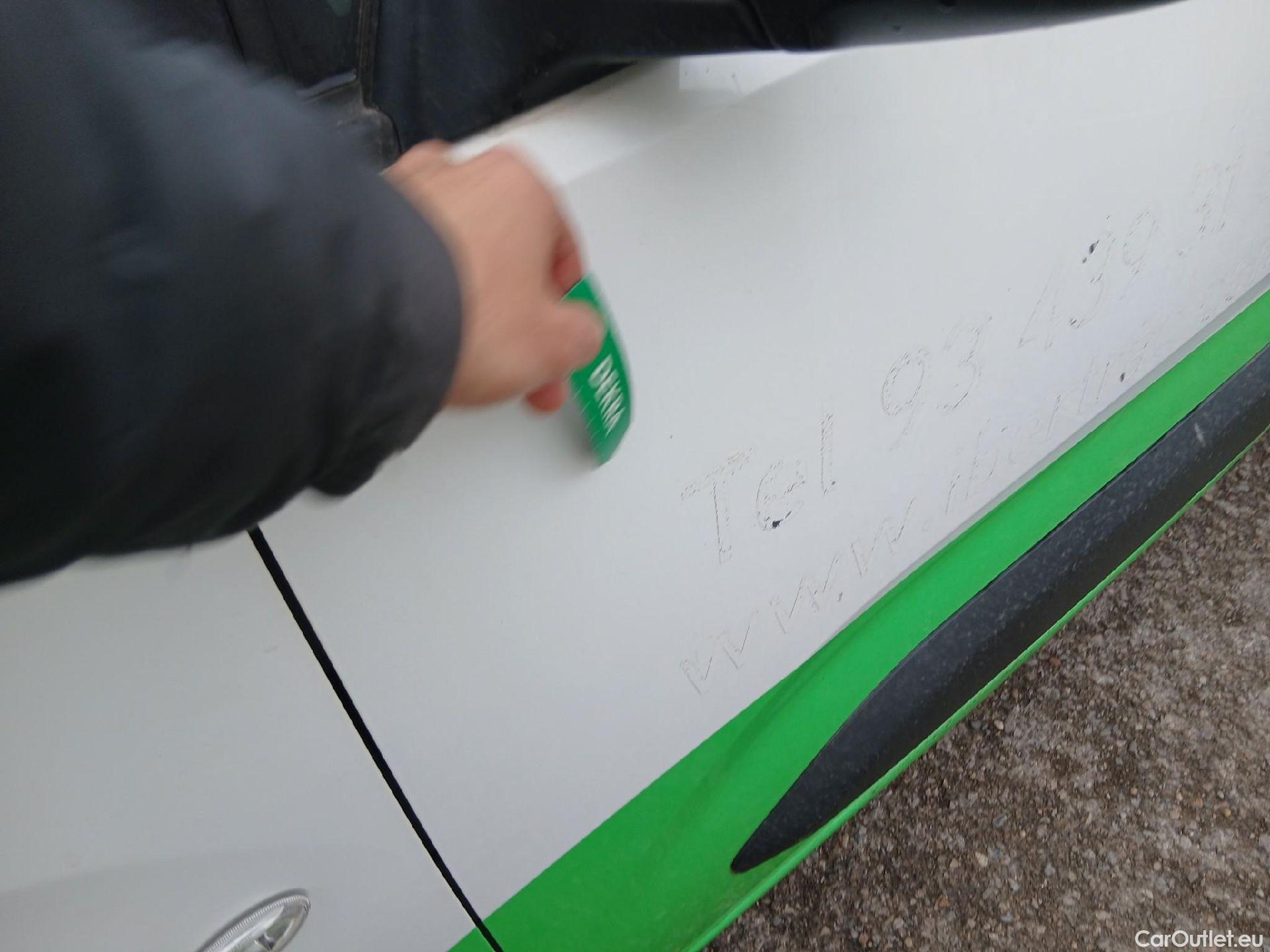  Toyota  Proace TOYOTA  City/2020/4P/furgón derivado de turismo 1.5D 75kW (100CV) GX 650kg Media #14