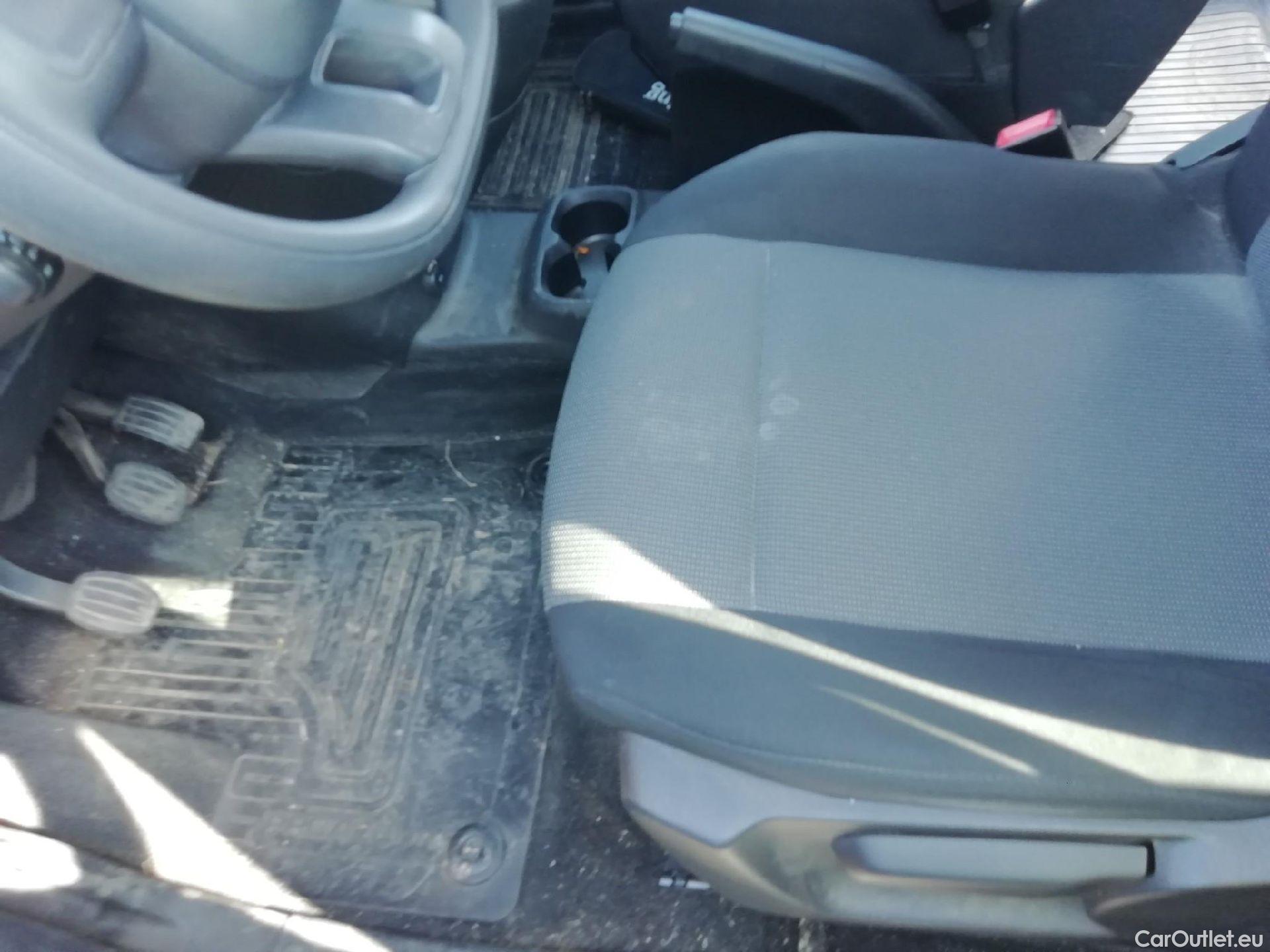  Toyota  Proace TOYOTA  City 1.5D 75kW (100CV) GX L1 (AC) #14