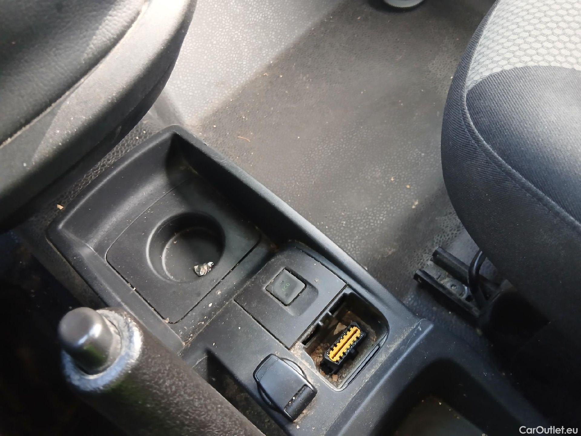  Renault  Kangoo RENAULT  Furgón/2013/3P/furgón derivado de turismo Profesional dCi 55 kW (75 CV) #11