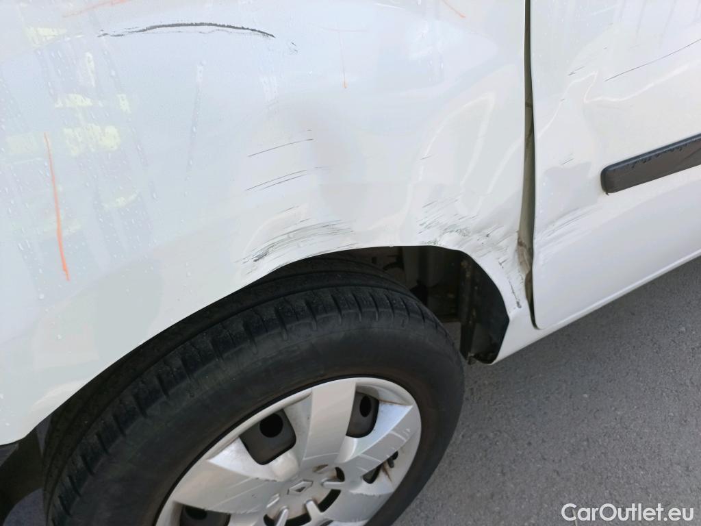  Renault  Kangoo RENAULT  Combi / 2013 / 4P / combi Profesional N1 Energy dCi 66kW (90CV) #2