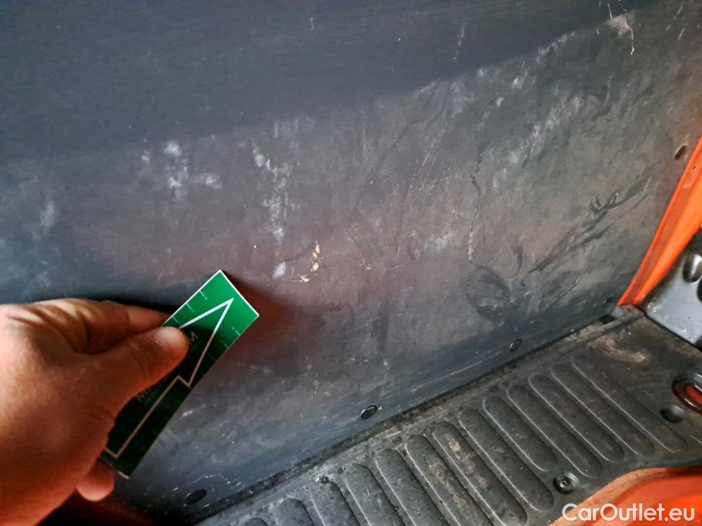  Renault  Kangoo RENAULT  Z.E./2013/3P/furgón derivado de turismo Z.E.  #50