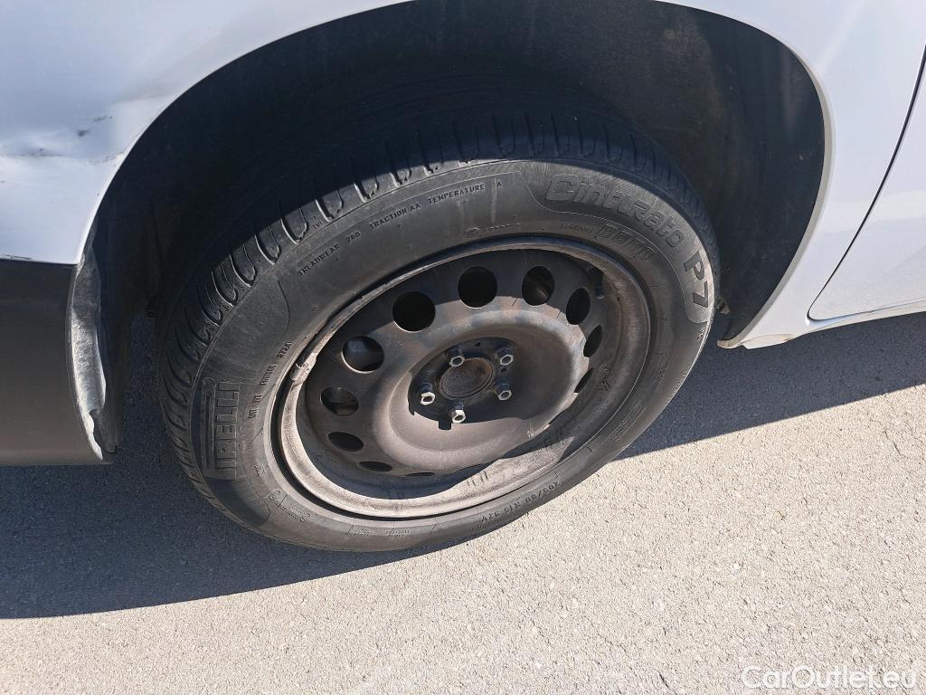  Toyota  Proace TOYOTA  City 1.5D 75kW (100CV) GX L1 (AC) #28