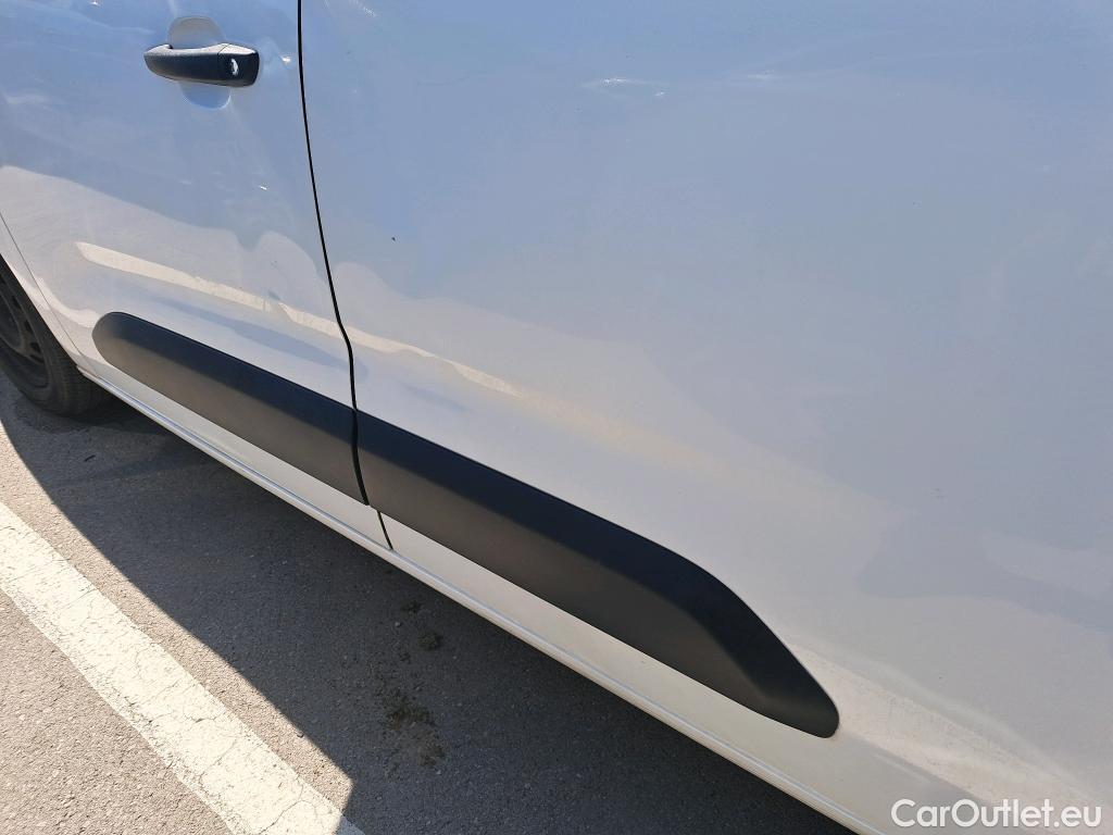  Toyota  Proace TOYOTA  City 1.5D 75kW (100CV) GX L1 (AC) #3