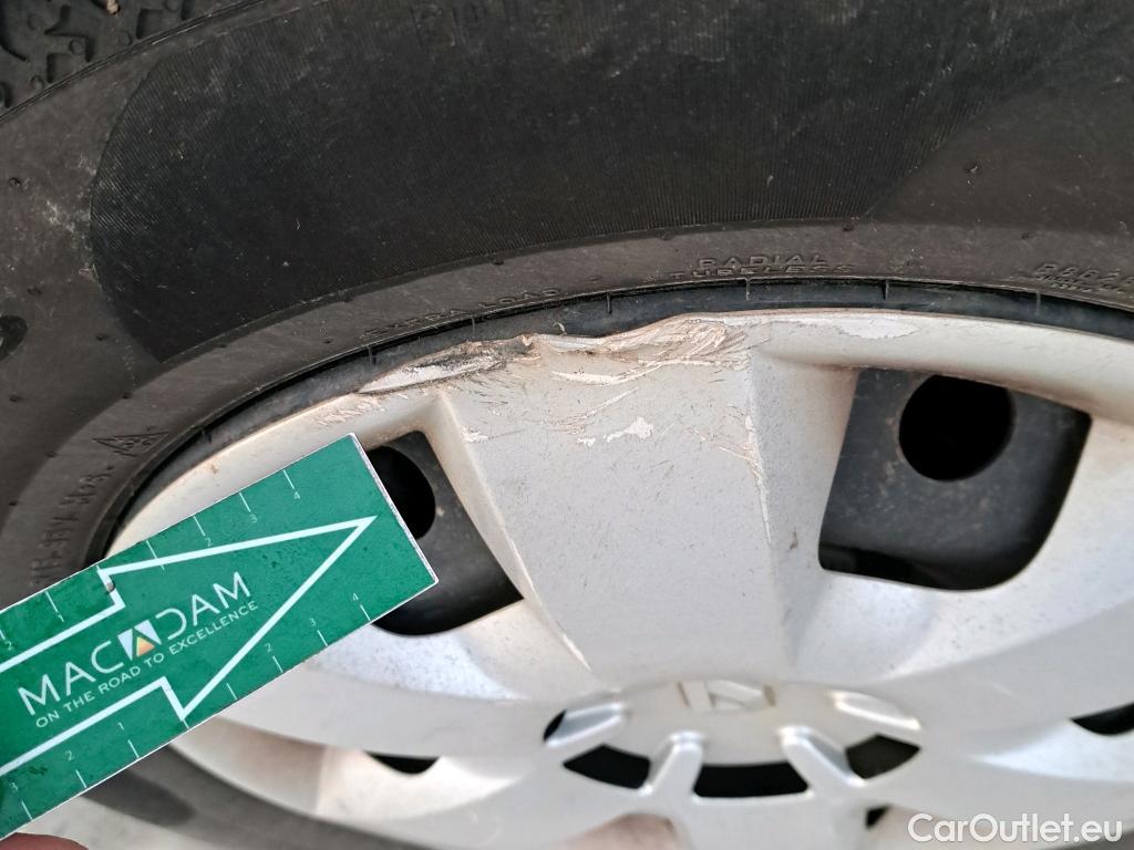  Renault  Kangoo RENAULT  Z.E./2013/3P/furgón derivado de turismo Z.E.  #56