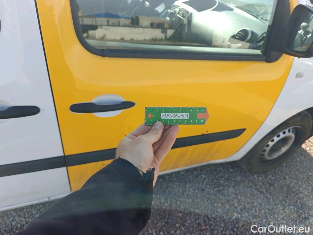  Renault  Kangoo RENAULT  Furgón/2013/3P/furgón derivado de turismo Profesional Blue dCi 59 kW (80CV) #11