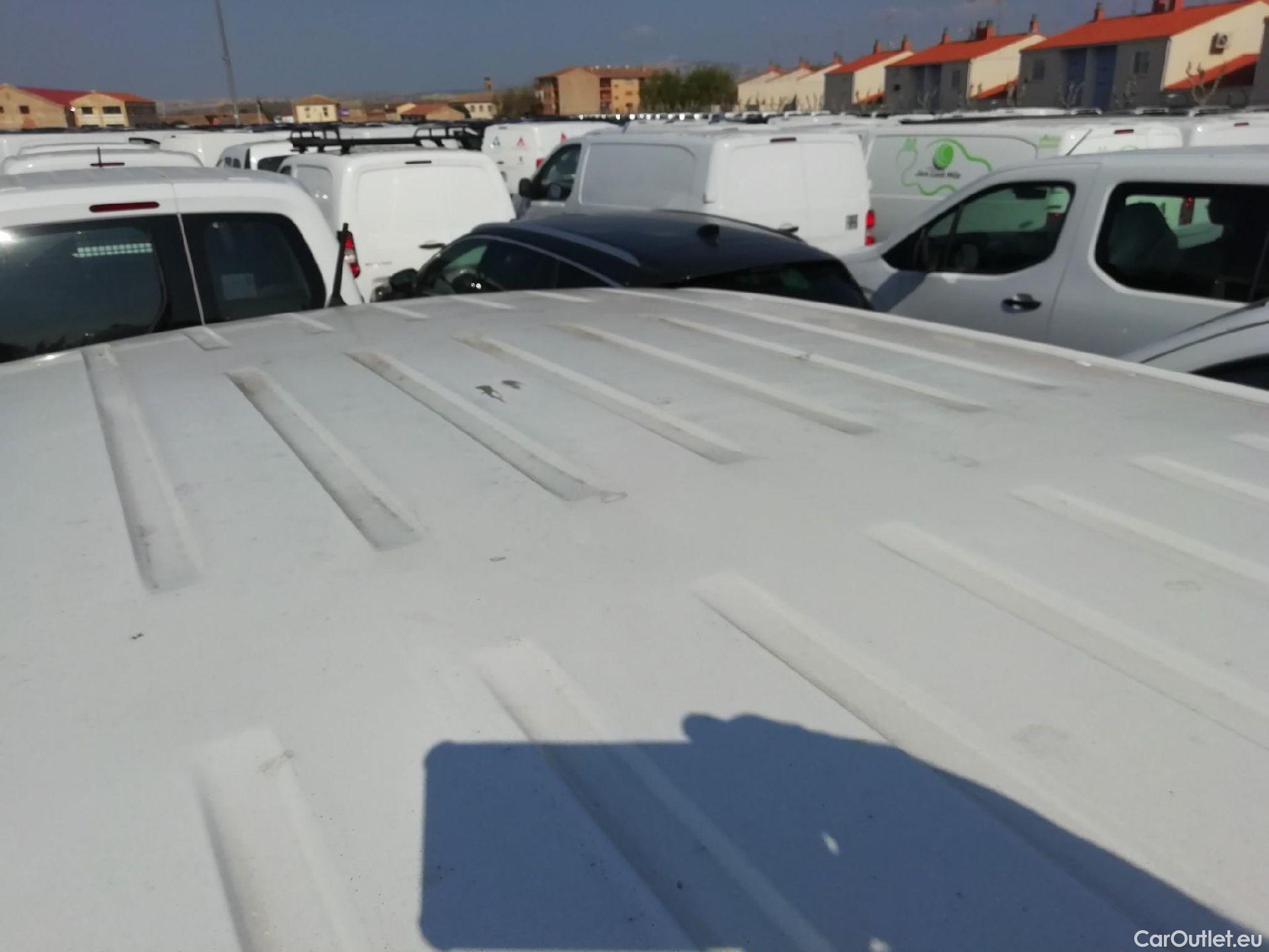  Toyota  Proace TOYOTA  City 1.5D 75kW (100CV) GX L1 (AC) #24