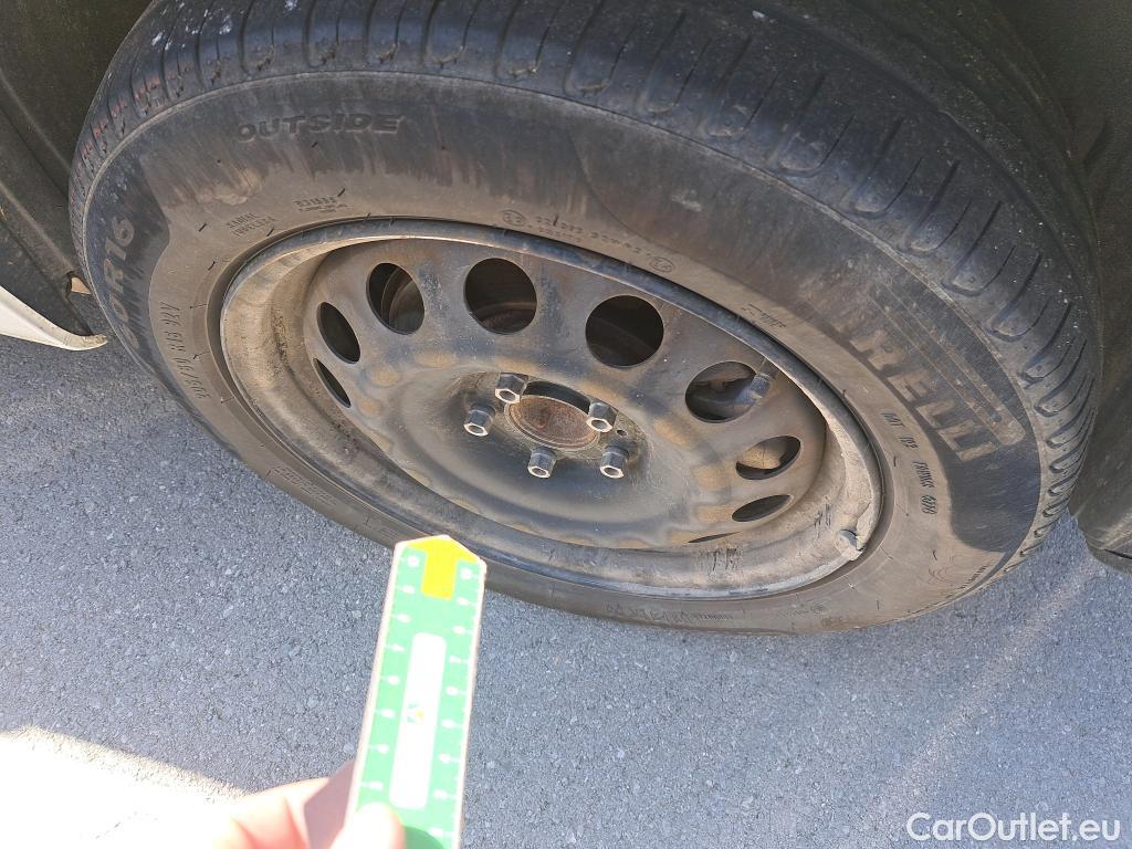  Toyota  Proace TOYOTA  City 1.5D 75kW (100CV) GX L1 (AC) #31