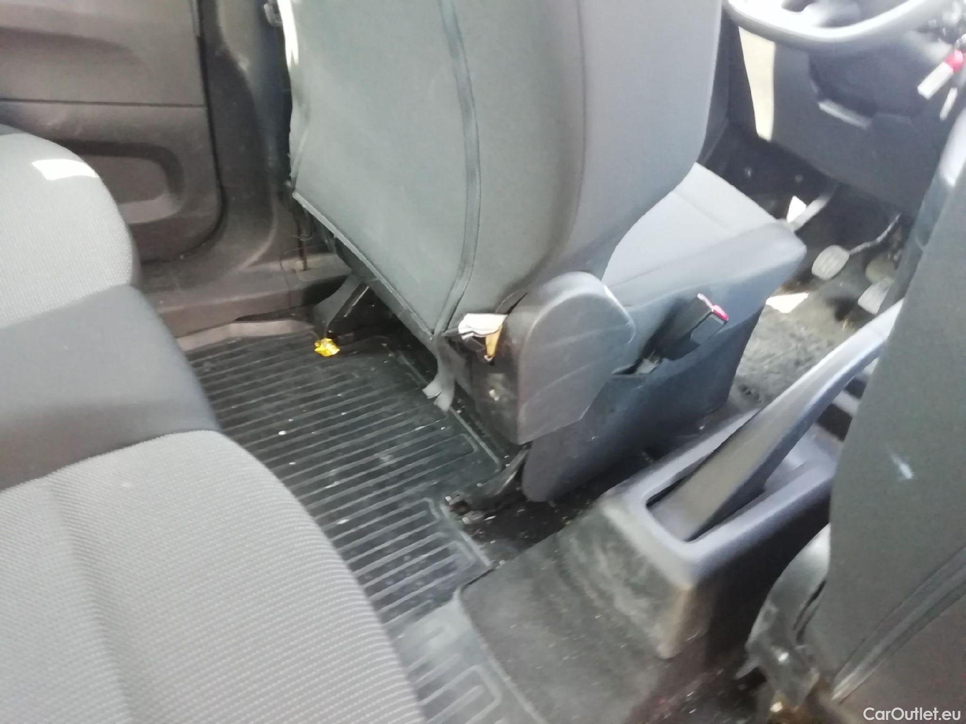  Toyota  Proace TOYOTA  City 1.5D 75kW (100CV) GX L1 (AC) #32